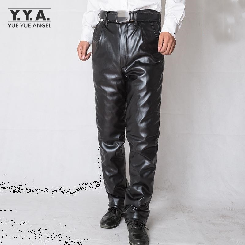 Motorcycle Gear Mens - Зимние мотоциклетные брюки с флисовой подкладкой,