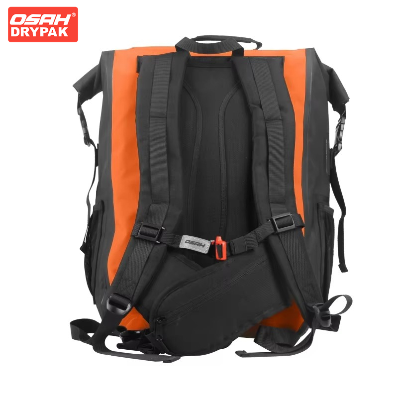 OSAH оранжевая мотоциклетная с – обзор и цена Motorcycle Gear Backpack