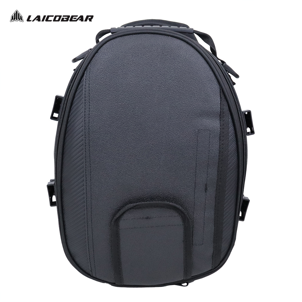 Мотоциклетная хвостовая сумка, – обзор и цена Motorcycle Gear Backpack