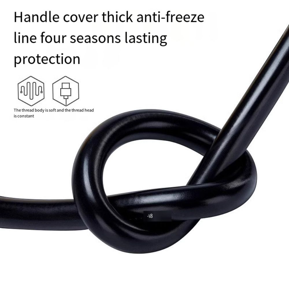 3-ступенчатое управление, мото – обзор и цена Handlebar Grip Heated