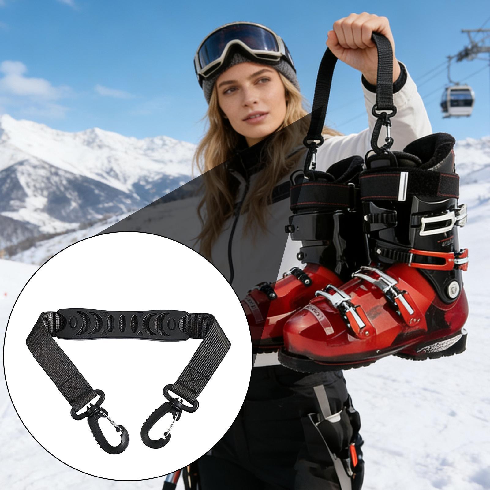 Лыжные ботинки, ремни, плечево – обзор и цена Motorcycle Gear Mens
