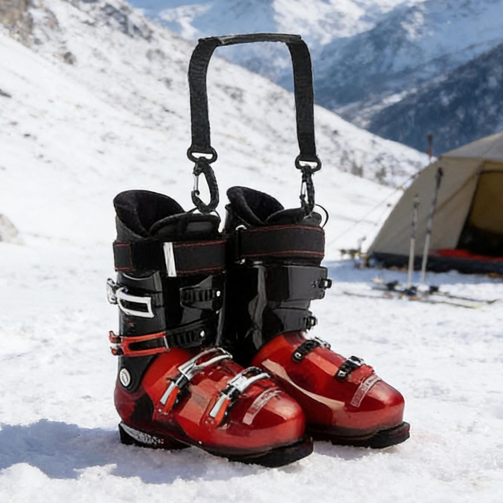 Лыжные ботинки, ремни, плечево – обзор и цена Motorcycle Gear Mens