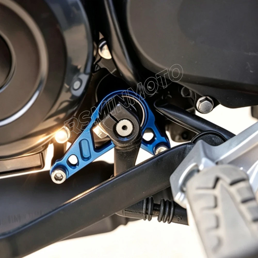 Для Honda Grom 125 Monkey 125  – обзор и цена Motorcycle Gear Lever Extender