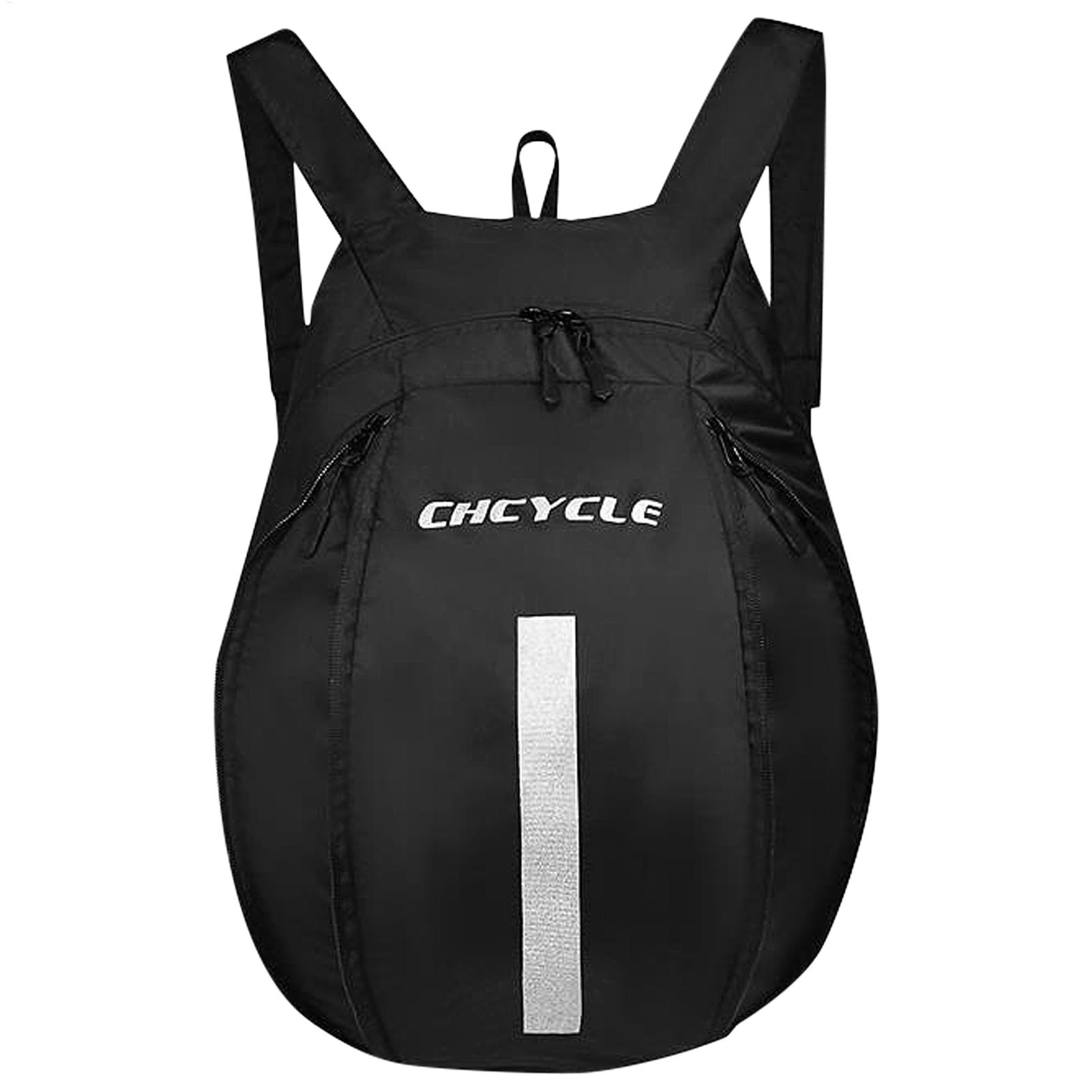 Рюкзак для мотоциклетных шлемо – обзор и цена Motorcycle Gear Backpack