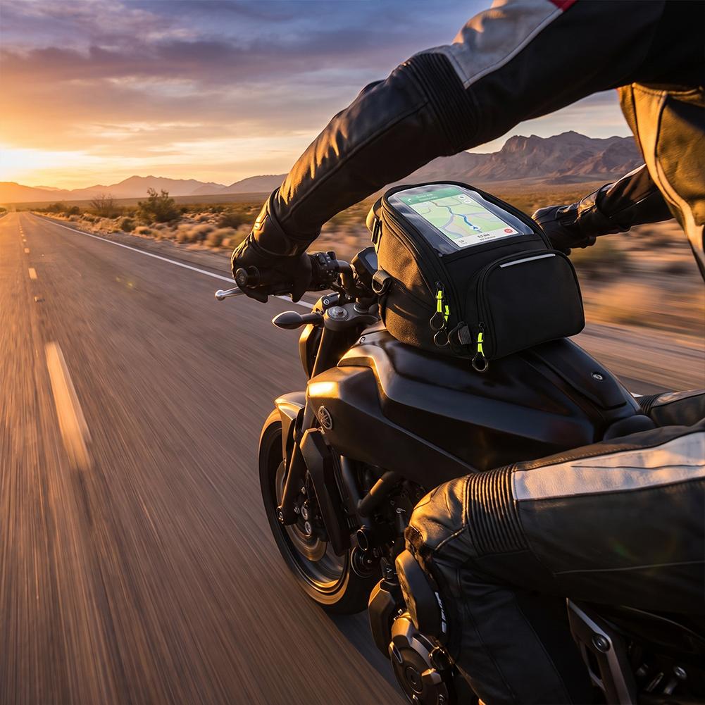 Водонепроницаемая сумка для мо – обзор и цена Motorcycle Gear Companies