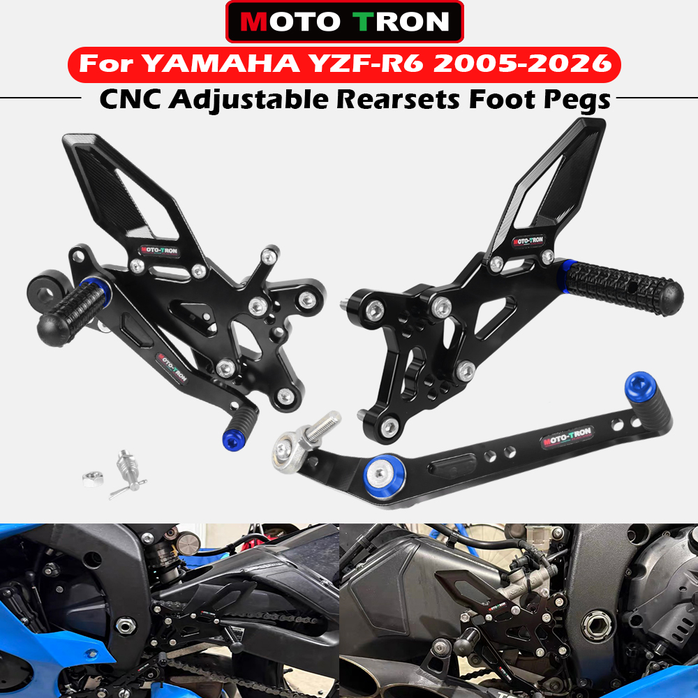 Мотоциклетные регулируемые зад – обзор и цена Motorcycle Gear Lever Extender