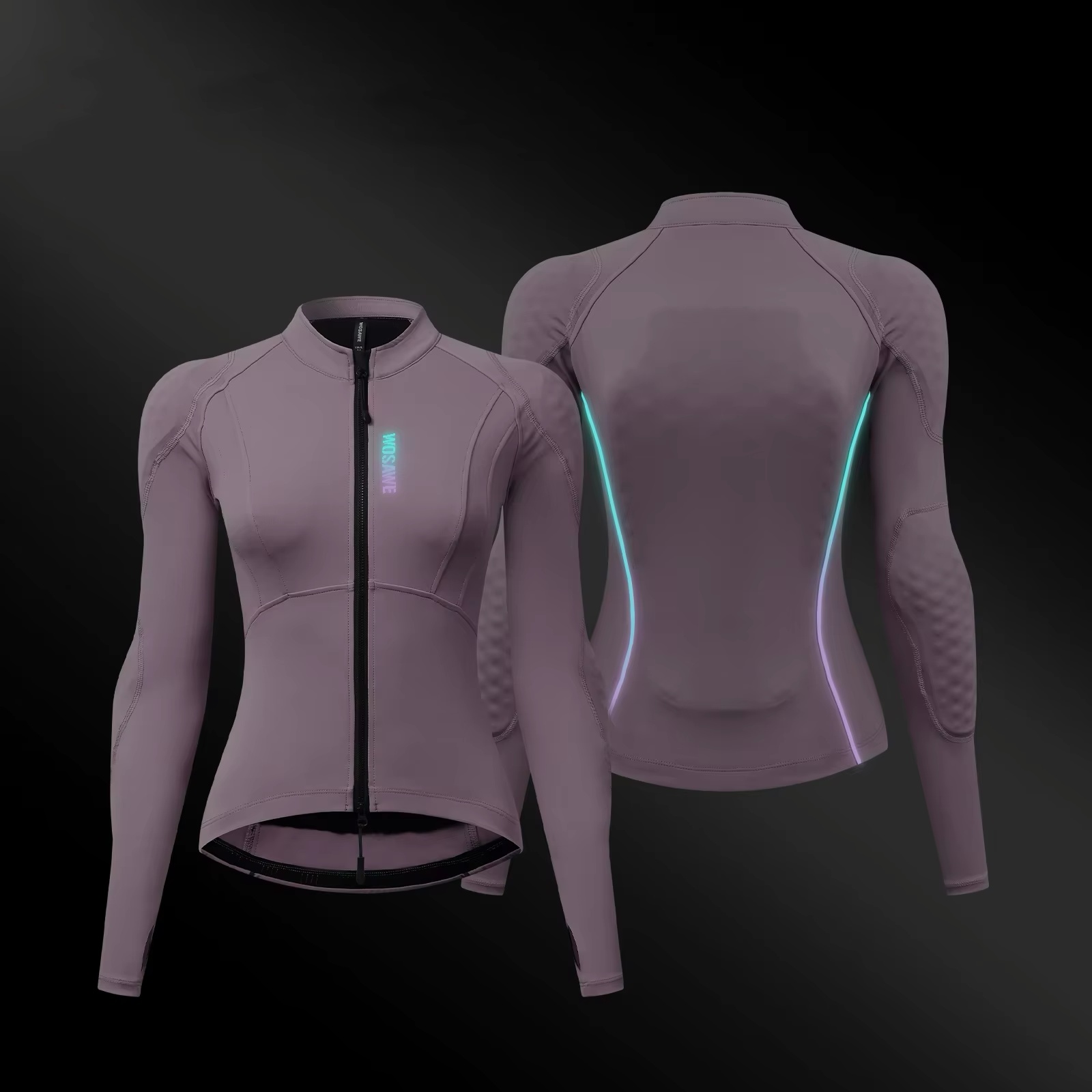 Комплект WOSAWE: женская мотоц – обзор и цена Motorcycle Gear For Woman
